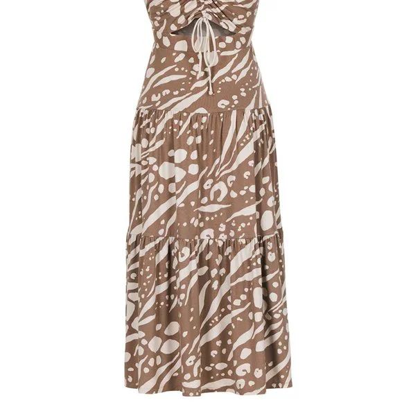 Swoon dress - Picture 4 of 9